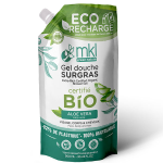 Mkl green nature eco - recharge gel douche bio * * aloe vera 900ml Mkl green nature eco - recharge gel douche bio * * aloe vera 900ml
