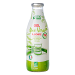 Mkl green nature gel aloe vera à boire bio 1l Mkl green nature gel aloe vera à boire bio 1l