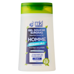 Mkl green nature gel douche homme marine sauvage 200ml Mkl green nature gel douche homme marine sauvage 200ml