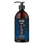 Mkl gel douche men 1l marine sauvage