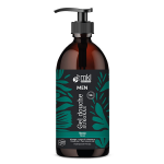 Mkl green nature gel douche men 1l tonic