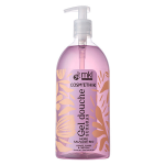 Mkl green nature gel douche mûre sauvage bio cosm'ethik 1l Mkl green nature gel douche mûre sauvage bio cosm'ethik 1l