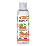 Mkl green nature gel douche surgras abricot bio 100ml Mkl green nature gel douche surgras abricot bio 100ml