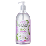 Mkl green nature gel douche surgras fleur blanche bio 1l Mkl green nature gel douche surgras fleur blanche bio 1l