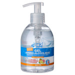 Mkl green nature gel hydroalcoolique agrumes 300ml