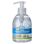 Mkl green nature gel hydroalcoolique aloe vera 300ml
