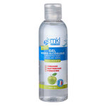 Mkl green nature gel hydroalcoolique pomme 100ml