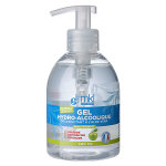 Mkl green nature gel hydroalcoolique pomme 300ml