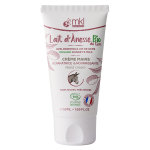 Mkl green nature lait d'nesse crme mains bio 50ml