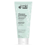 Mkl green nature masque gommage dsincrustant bio * * 75ml