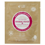 Mkl green nature masque visage anti - age et anti - rides bio