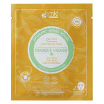 Mkl green nature masque visage apaisant aprs soleil bio