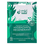 Mkl green nature masque visage hydratant régénérant bio Mkl green nature masque visage hydratant régénérant bio