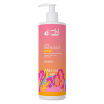 Mkl green nature mohea apr�s - soleil lait nourrissant mono� 400ml