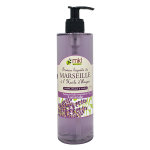 Mkl green nature savon liquide de marseille lavande 400ml Mkl green nature savon liquide de marseille lavande 400ml