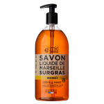 Mkl green nature savon liquide de marseille monoï 1l Mkl green nature savon liquide de marseille monoï 1l