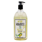 Mkl green nature savon liquide marseille neutre bio 1l Mkl green nature savon liquide marseille neutre bio 1l
