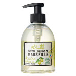 Mkl green nature savon liquide marseille neutre surgras bio 300ml