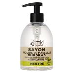 Mkl green nature savon liquide de marseille surgras neutre 300ml