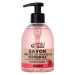 Mkl green nature savon liquide de marseille surgras rose 300ml Mkl green nature savon liquide de marseille surgras rose 300ml