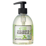 Mkl green nature savon liquide marseille verveine bio 300ml Mkl green nature savon liquide marseille verveine bio 300ml