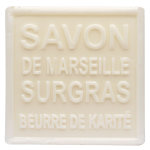 Mkl green nature savon de marseille beurre de karit 100g