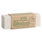 Mkl green nature savon de marseille dtachant  la terre de sommires 100g