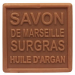 Mkl green nature savon de marseille huile d'argan 100g Mkl green nature savon de marseille huile d'argan 100g