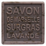 Mkl green nature savon de marseille lavande 100g Mkl green nature savon de marseille lavande 100g