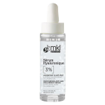 Mkl green nature srum acide hyaluronique 30ml