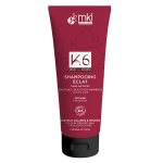 Mkl green nature shampooing eclat bio 250ml - cheveux colors
