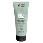 Mkl green nature shampooing purifiant bio 250ml - cheveux gras