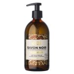 Mkl hammam savon noir bio 500ml