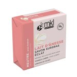 Mkl lait d'�nesse savon v�g�tal surgras 100g