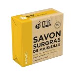Mkl savon de marseille huile de mono� 100g