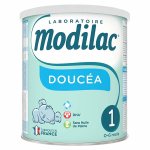 Modilac douca lait 1er ge 400g