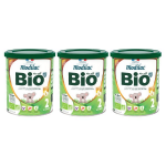 Modilac mon petit bio lf + lait infantile 2me ge lot de 3 x 800g