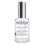 Modjo cosmetics effet & envie crème visage nuit bio 30ml Modjo cosmetics effet & envie crème visage nuit bio 30ml