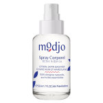 Modjo cosmetics effet & envie spray corporel bio 50ml