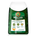 M�ller?s om�ga - 3 double 112 g�lules