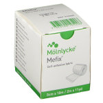 Molnlycke health care mefix sparadrap 5cm x 10m