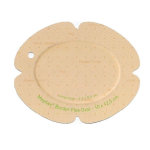 Molnlycke health care mepilex border flex pansement hydrocellulaire ovale 10cm x 12, 5cm 16 unités Molnlycke health care mepilex border flex pansement hydrocellulaire ovale 10cm x 12, 5cm 16 unités
