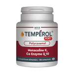 Laboratoires monin chanteaud - temp�rol� fort 180 comprim�s