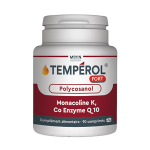 Laboratoires monin chanteaud - temp�rol� fort - 90 comprim�s