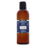 Monsieur oemine eau nettoyante micellaire bio 200ml