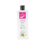 Montbrun shampooing à l'eau thermale cheveux abîmés dynamisant kiwi et baies de goji bio 250ml Montbrun shampooing à l'eau thermale cheveux abîmés dynamisant kiwi et baies de goji bio 250ml