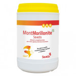 Montmorillonite lpg protection muqueuse intestinale bovin cheval poudre orale 1kg