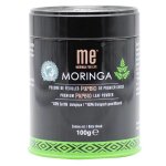 Me moringa for life moringa poudre bio 100g