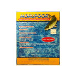 Morupoor huile de poissons et de foie de morue + vitamines usage vtrinaire 5l