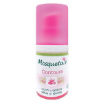 Mosqueta's contours yeux et lvres bio 15ml